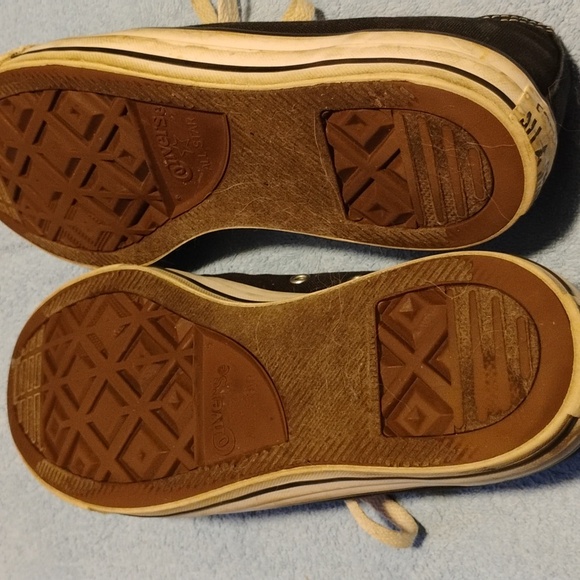 Converse All Stars - Picture 8 of 9